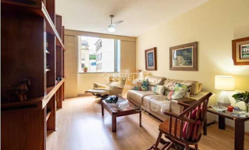 Apartamento, 4 quartos, 160 m² - Foto 18