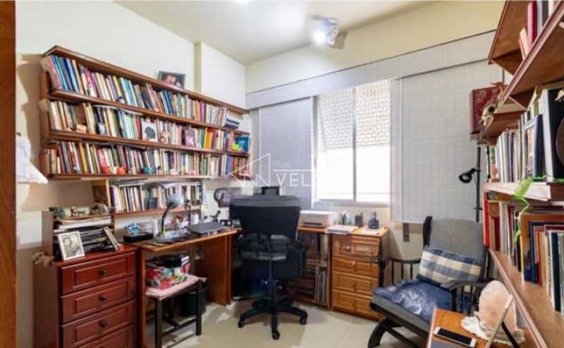 Apartamento, 4 quartos, 160 m² - Foto 1