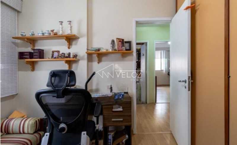 Apartamento, 4 quartos, 160 m² - Foto 14