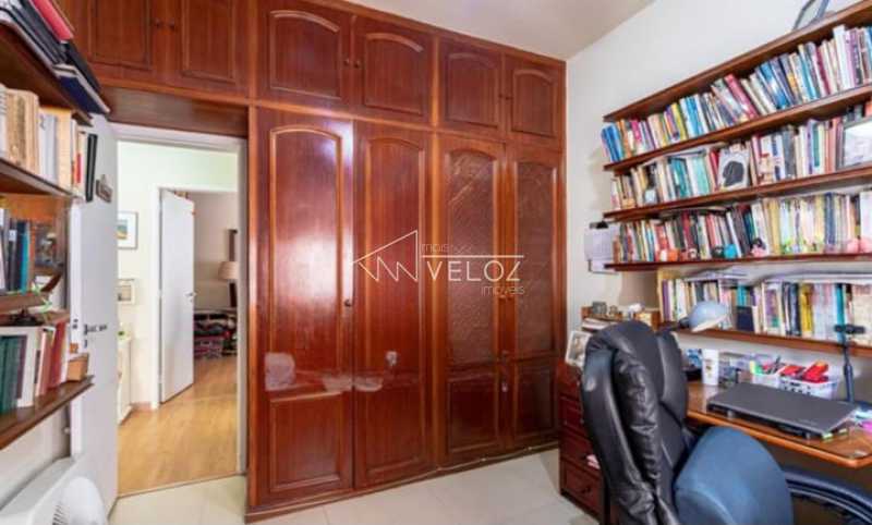 Apartamento, 4 quartos, 160 m² - Foto 15