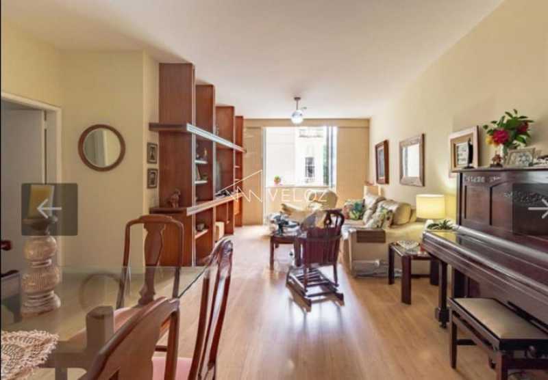 Apartamento, 4 quartos, 160 m² - Foto 6