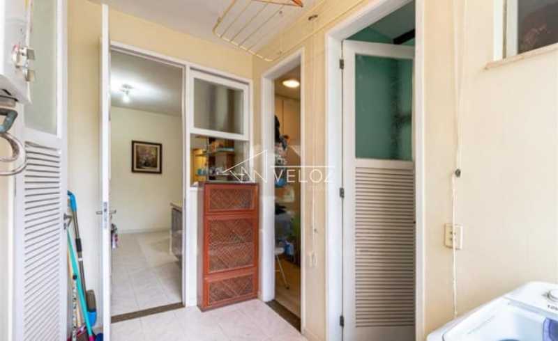 Apartamento, 4 quartos, 160 m² - Foto 4