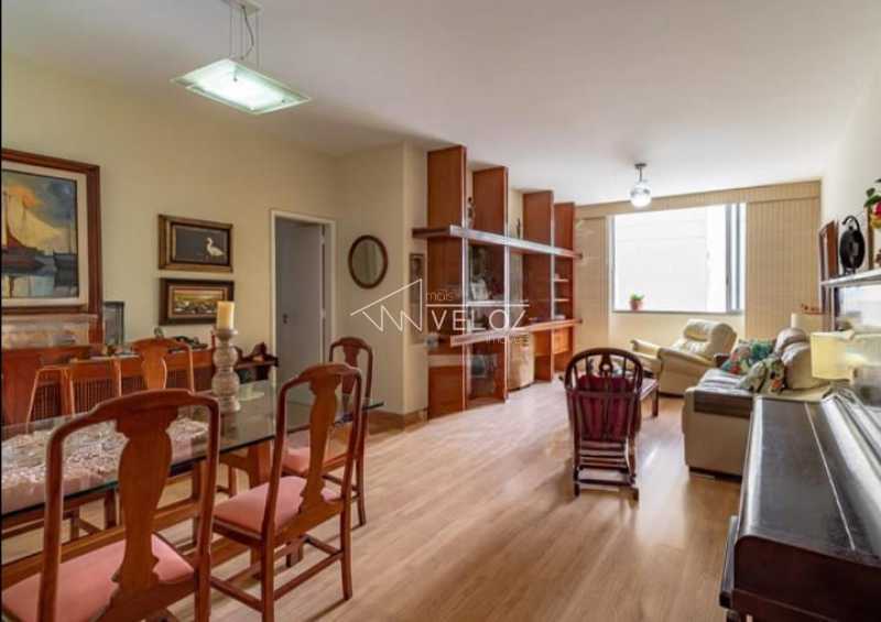 Apartamento, 4 quartos, 160 m² - Foto 2