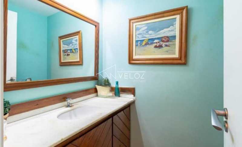 Apartamento, 4 quartos, 160 m² - Foto 3