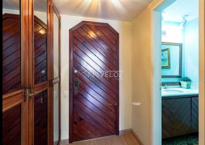 Apartamento, 4 quartos, 160 m² - Foto 13