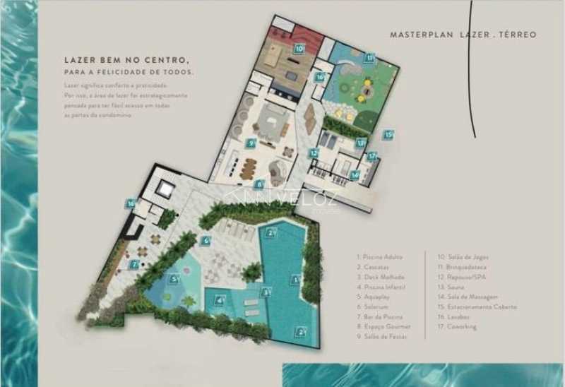 Apartamento, 3 quartos, 105 m² - Foto 6