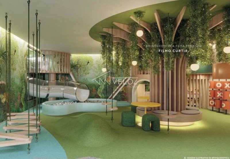 Apartamento, 3 quartos, 105 m² - Foto 2