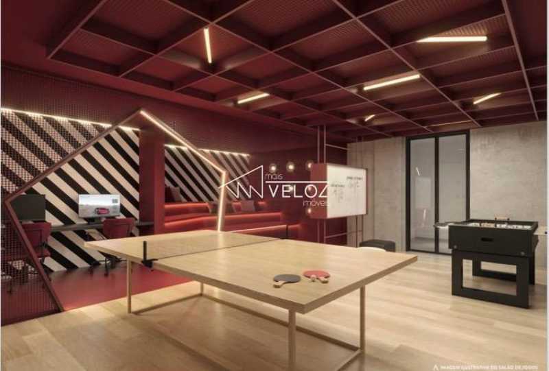 Apartamento à venda com 4 quartos, 118m² - Foto 7