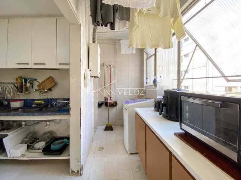 Cobertura à venda com 3 quartos, 203m² - Foto 20