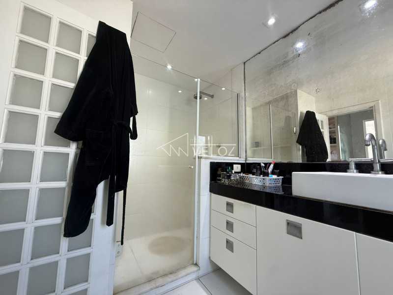 Cobertura à venda com 3 quartos, 232m² - Foto 15