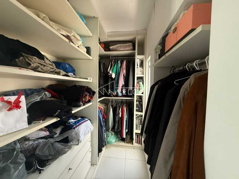 Cobertura à venda com 3 quartos, 232m² - Foto 13