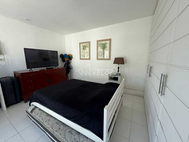 Cobertura à venda com 3 quartos, 232m² - Foto 19