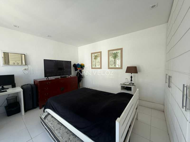 Cobertura à venda com 3 quartos, 232m² - Foto 21