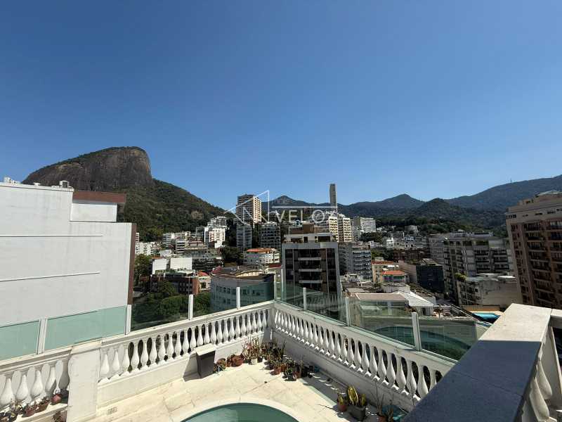 Cobertura à venda com 3 quartos, 232m² - Foto 7