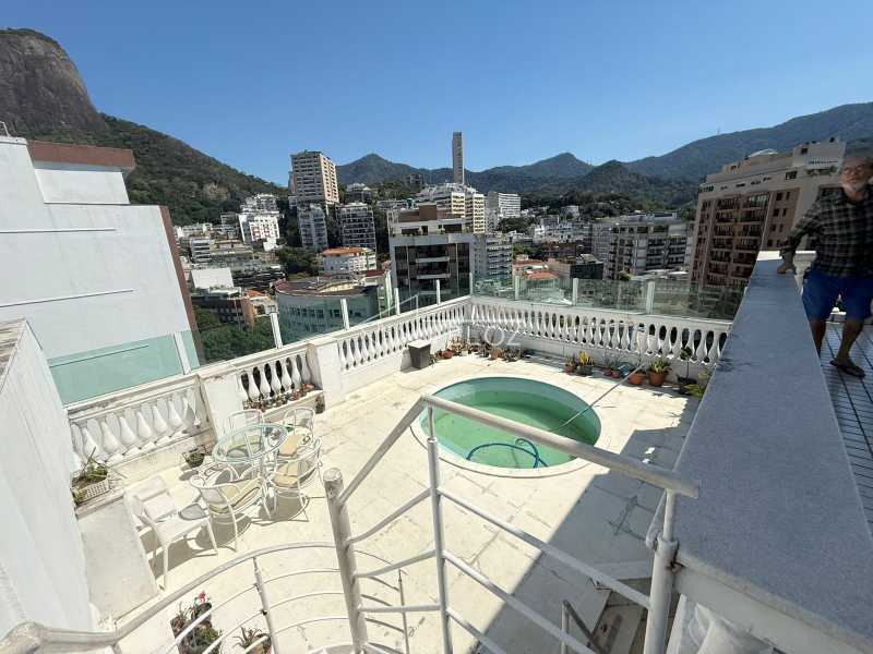 Cobertura à venda com 3 quartos, 232m² - Foto 5