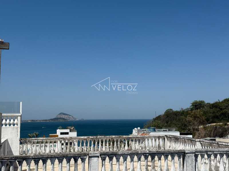 Cobertura à venda com 3 quartos, 232m² - Foto 12
