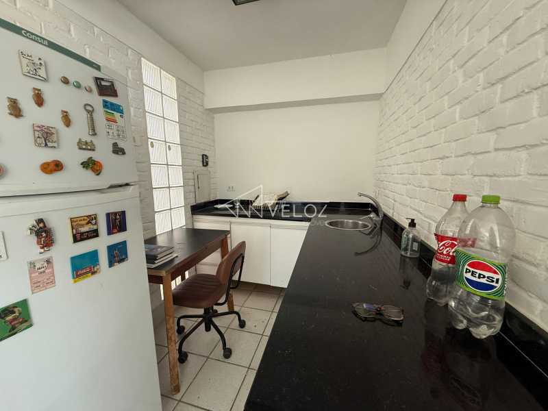 Cobertura à venda com 3 quartos, 232m² - Foto 26