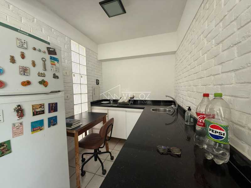 Cobertura à venda com 3 quartos, 232m² - Foto 27