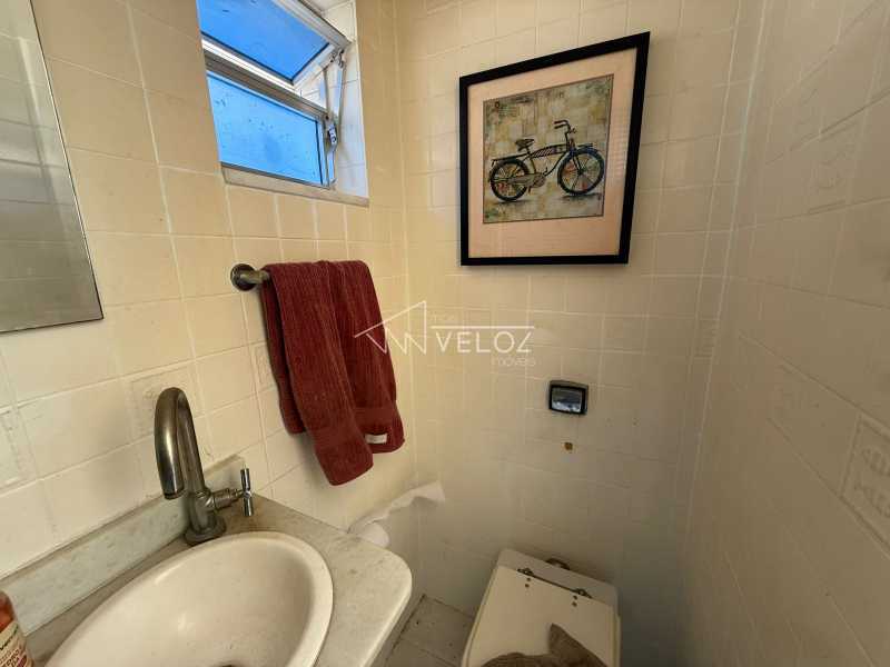 Cobertura à venda com 3 quartos, 232m² - Foto 31