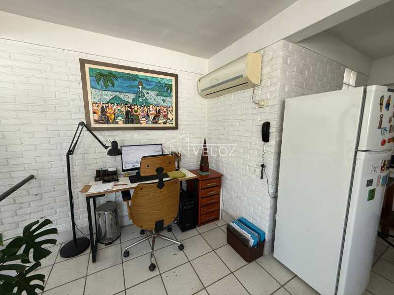 Cobertura à venda com 3 quartos, 232m² - Foto 25