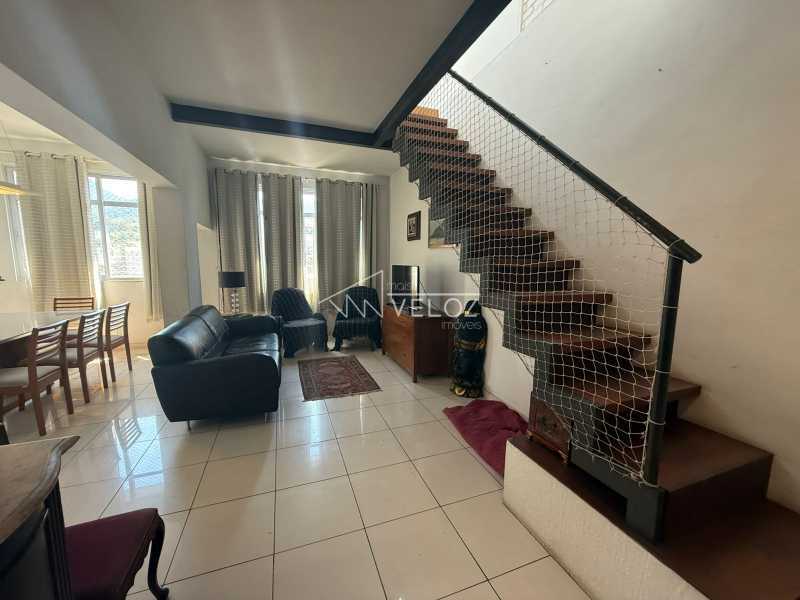 Cobertura à venda com 3 quartos, 232m² - Foto 30