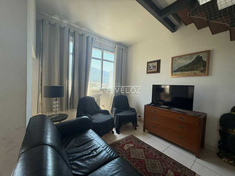 Cobertura à venda com 3 quartos, 232m² - Foto 33