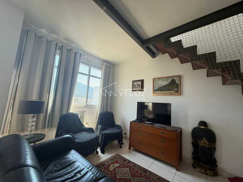 Cobertura à venda com 3 quartos, 232m² - Foto 34