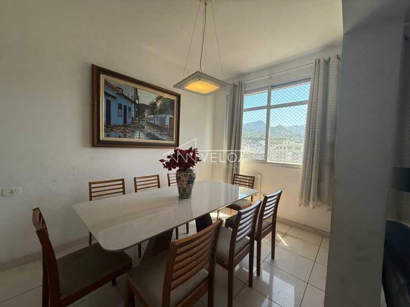 Cobertura à venda com 3 quartos, 232m² - Foto 35