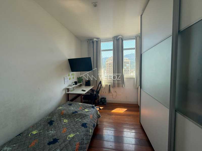 Cobertura à venda com 3 quartos, 232m² - Foto 38