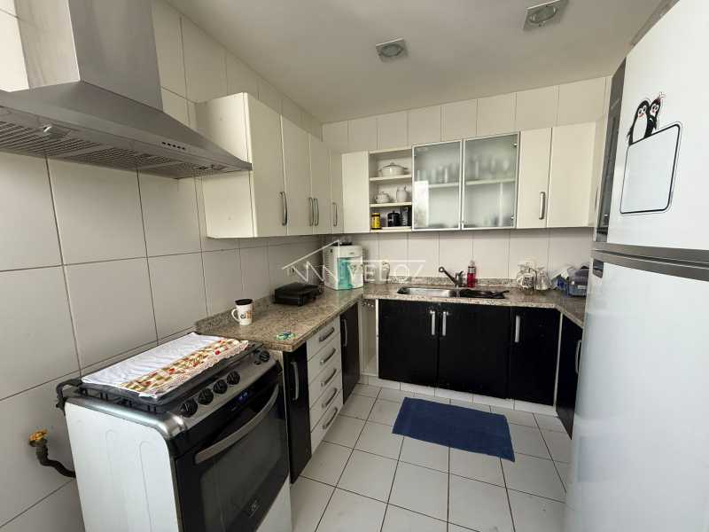 Cobertura à venda com 3 quartos, 232m² - Foto 46