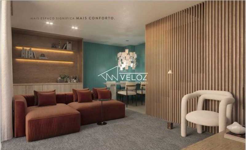 Apartamento, 4 quartos, 105 m² - Foto 6