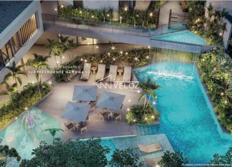 Apartamento, 4 quartos, 105 m² - Foto 8