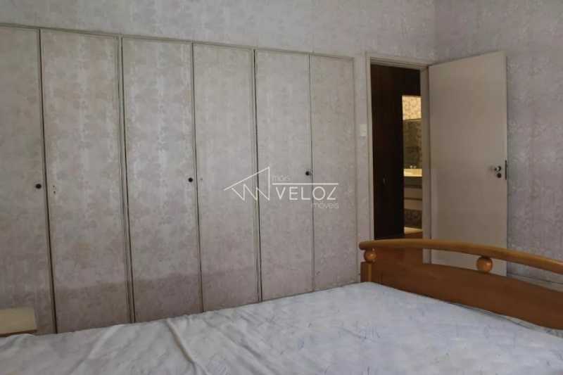 Apartamento à venda com 3 quartos, 119m² - Foto 1