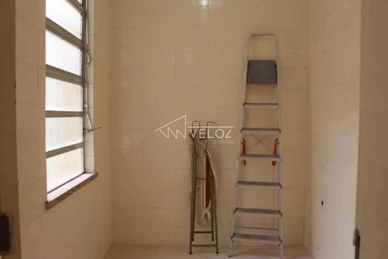 Apartamento à venda com 3 quartos, 119m² - Foto 10