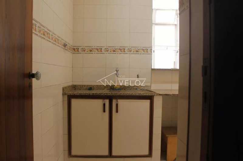 Apartamento à venda com 3 quartos, 119m² - Foto 11