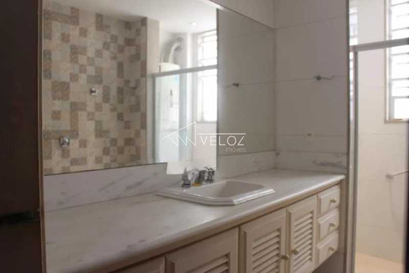 Apartamento à venda com 3 quartos, 119m² - Foto 12