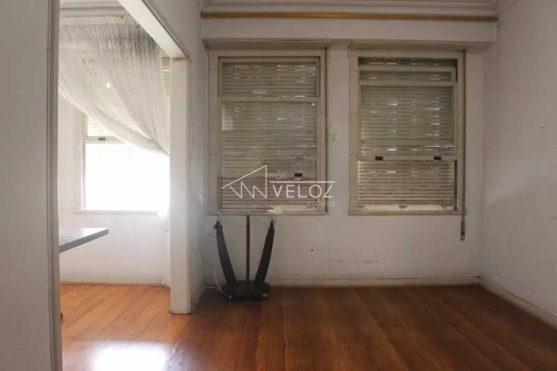 Apartamento à venda com 3 quartos, 119m² - Foto 15