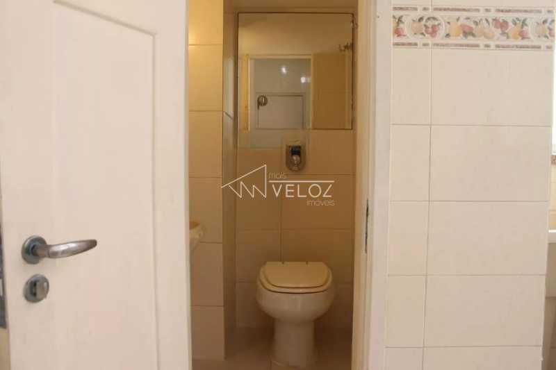 Apartamento à venda com 3 quartos, 119m² - Foto 16