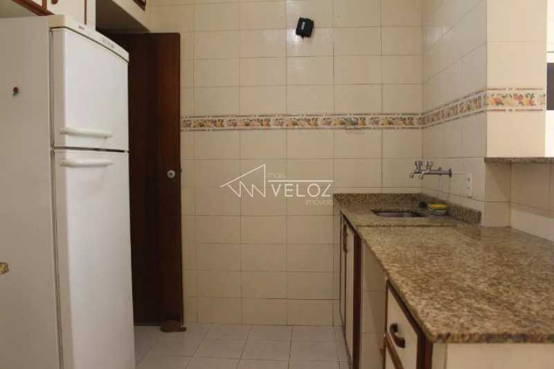 Apartamento à venda com 3 quartos, 119m² - Foto 17