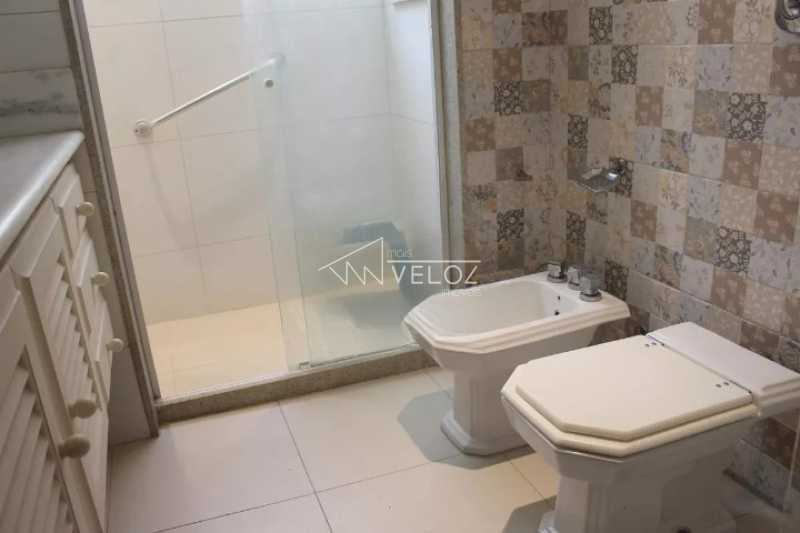 Apartamento à venda com 3 quartos, 119m² - Foto 18