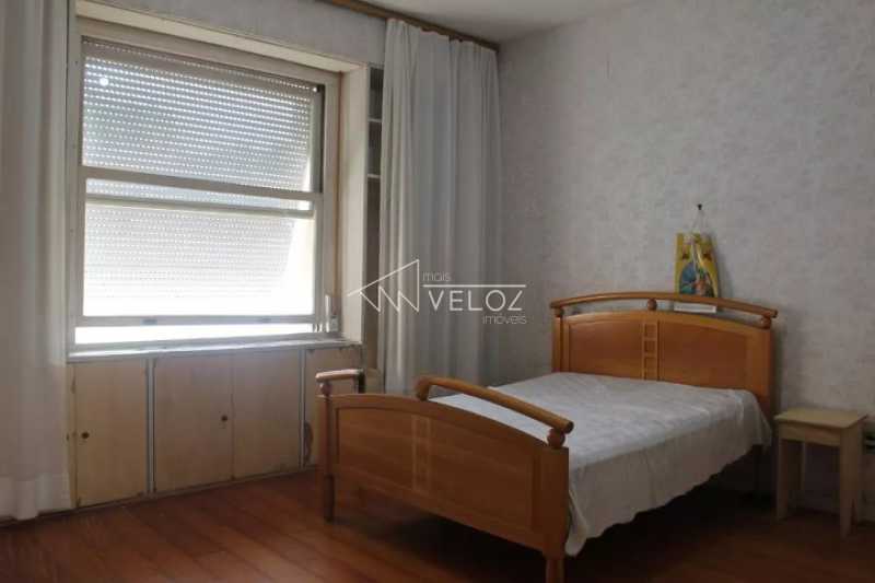 Apartamento à venda com 3 quartos, 119m² - Foto 19