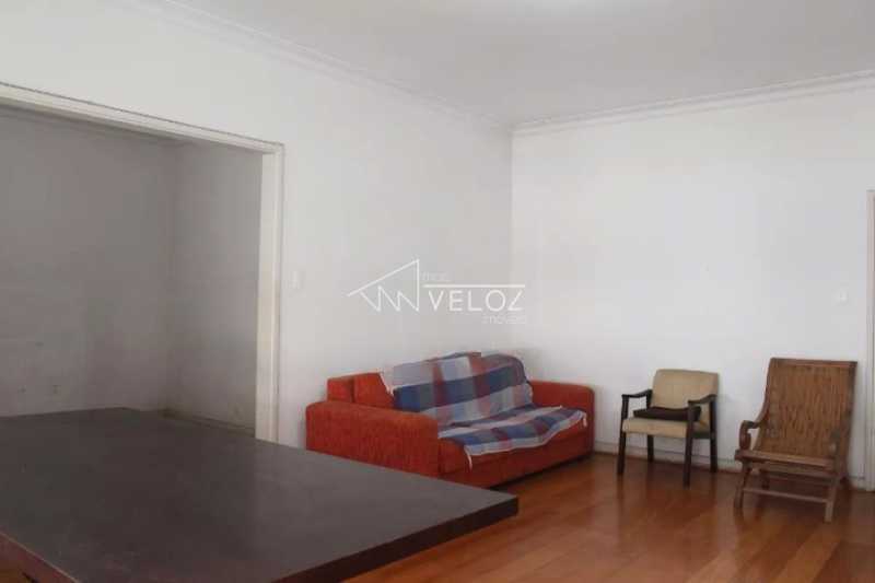 Apartamento à venda com 3 quartos, 119m² - Foto 22