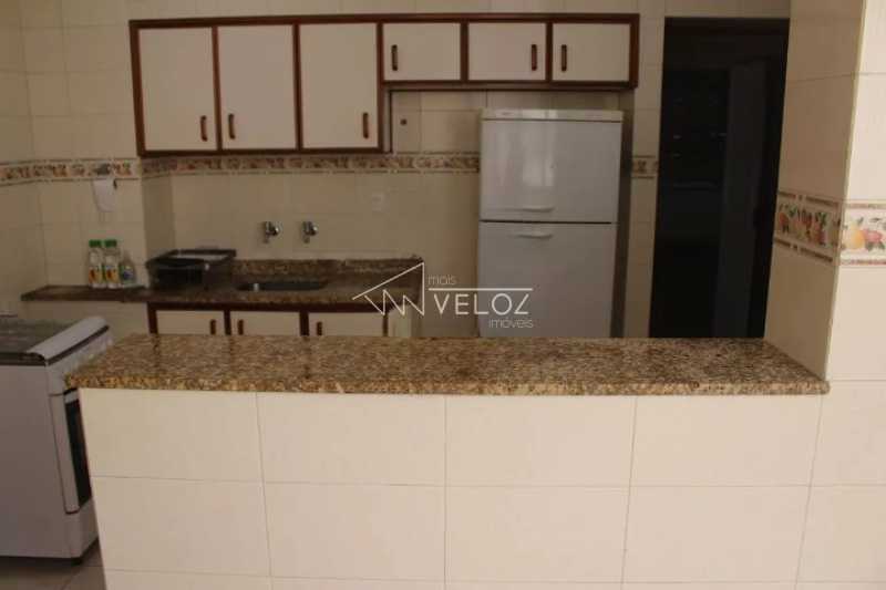 Apartamento à venda com 3 quartos, 119m² - Foto 23