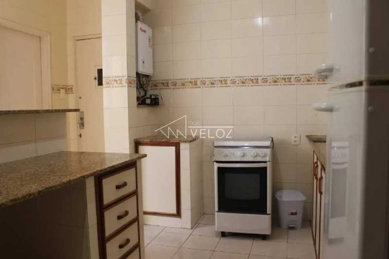 Apartamento à venda com 3 quartos, 119m² - Foto 26