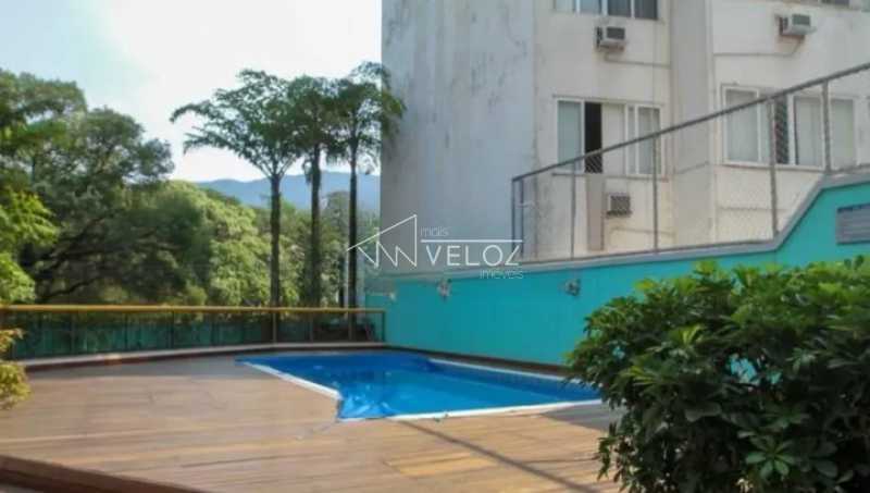 Apartamento à venda com 2 quartos, 89m² - Foto 1