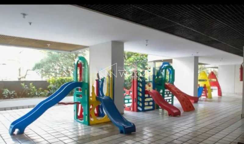 Apartamento à venda com 2 quartos, 89m² - Foto 22