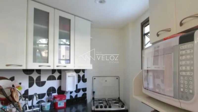 Apartamento à venda com 2 quartos, 89m² - Foto 19