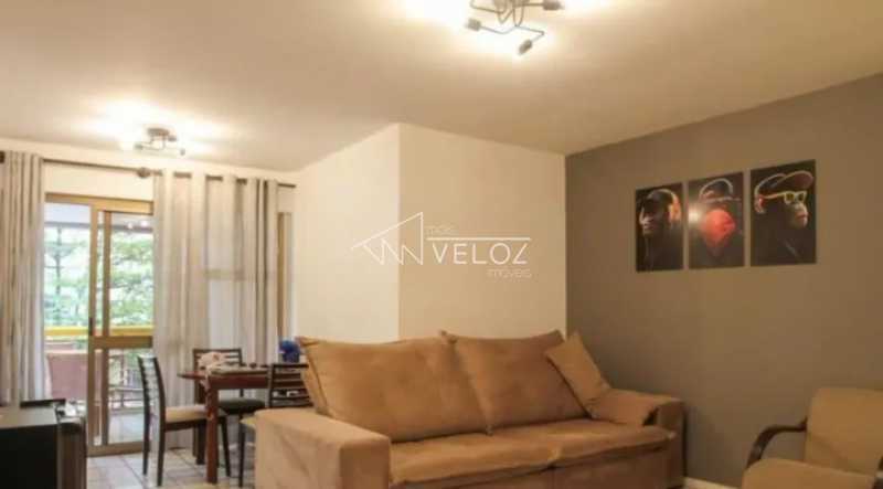 Apartamento à venda com 2 quartos, 89m² - Foto 6