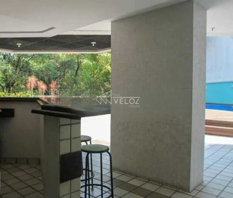 Apartamento à venda com 2 quartos, 89m² - Foto 21