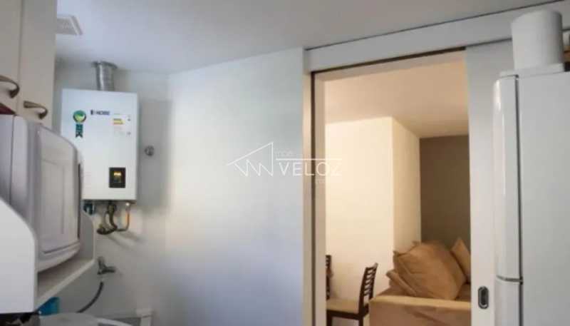Apartamento à venda com 2 quartos, 89m² - Foto 20